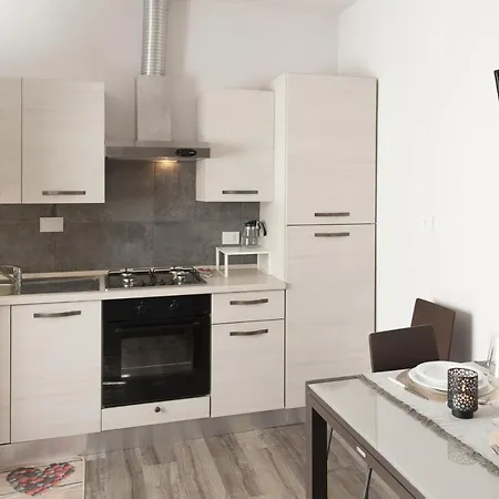 Apartment Santabarbara Meleto